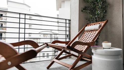 Gorgeous studio steps from The Groove - Foto 3, sunbed