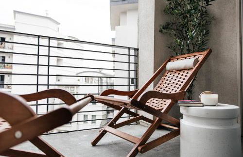 Gorgeous studio steps from The Groove - Foto 3