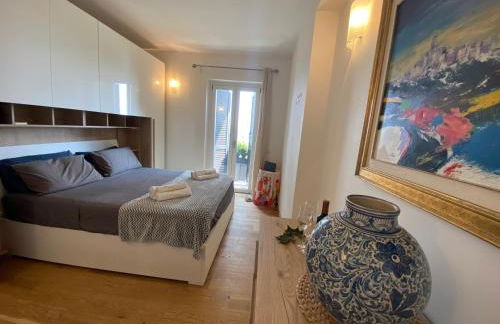 Trevignano Casa fronte lago - Foto 33