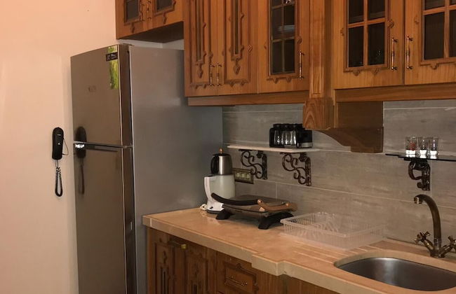 Aslan Residence - Foto 28