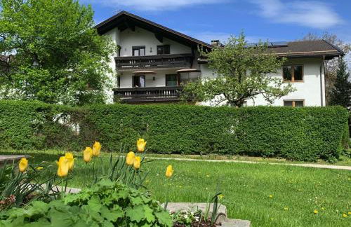 Ferienwohnungen Irmengard - Foto 1