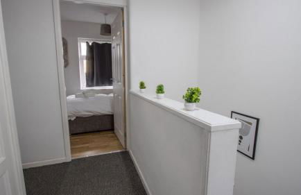 Modern 3BR House - Quiet Clifton Area - Foto 18