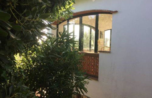 Jolie Villa vue mer - 100km au Nord de Barcelone - - Foto 11