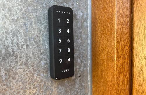 Chaleureux chalet à 3 minutes à pied de la mer - Parking gratuit - Photo 35