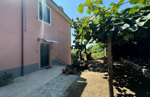 Ca' dii Bürsa - HOMY 5 TERRE - Foto 7