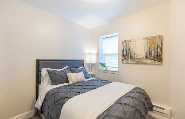 Aisling Suites - Foto 9