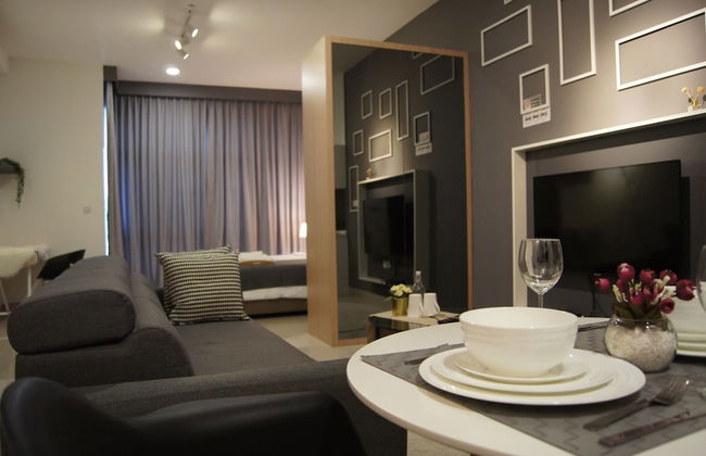 Twin Galaxy Suites - Foto 69