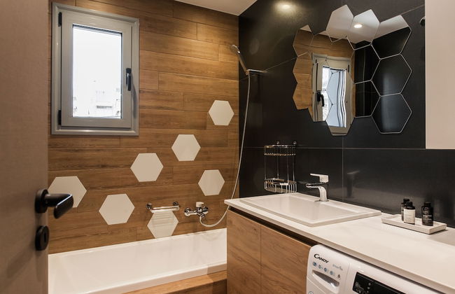 UPSTREET Teal Faliro House - Foto 75