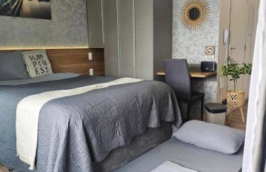 Studio Moderno Metrô Butantã - MorumBis - USP - Pinheiros - Foto 50