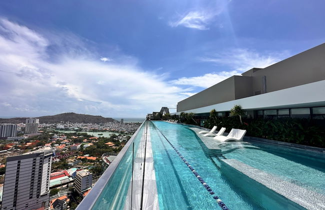 Sum Condotel Luxury - Foto 70