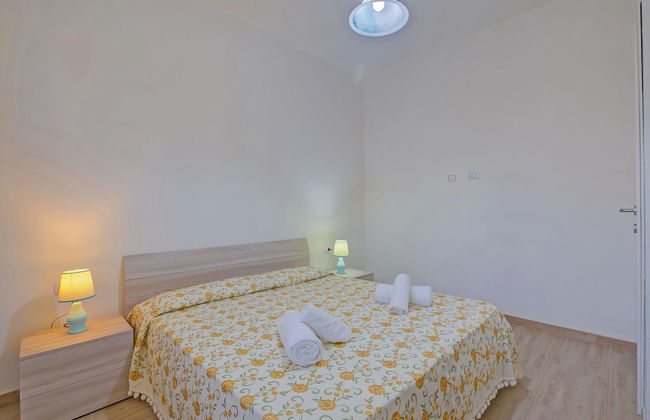 Le Bianche Apt. 3 -Terrace- Near The Sea - Foto 3