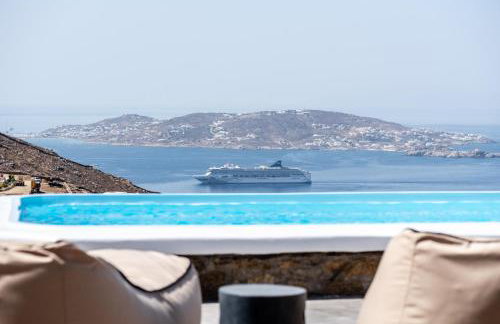 Blue Serenity Villa - Foto 55