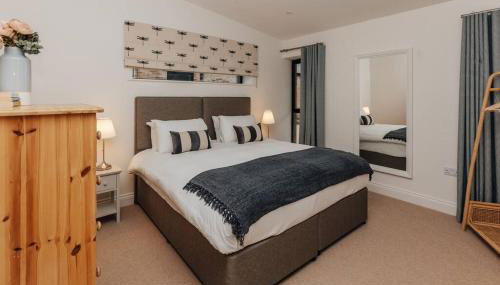 Cart Shed 2 - From 140 Per Night - Foto 4