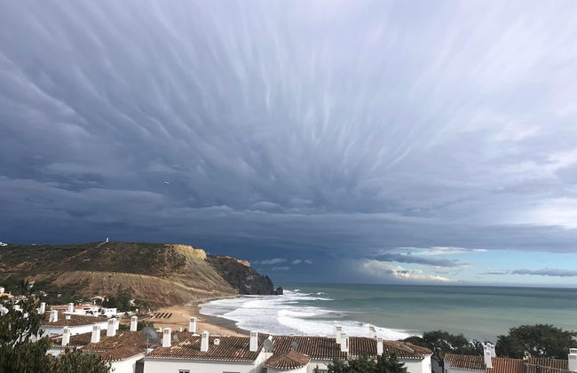 Seaview Apartment Estrela da Luz, Praia da Luz - Foto 21