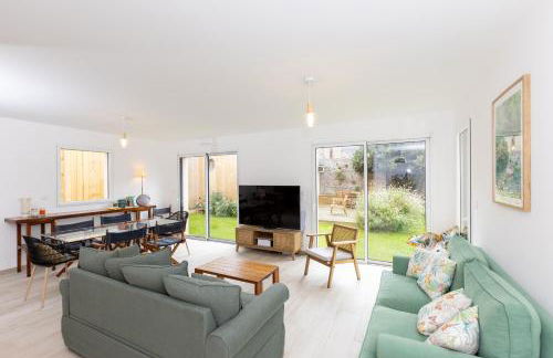 Villa Les Charmettes - Foto 15