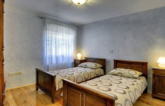 Holiday Home in Valtura With Swimming Pool - Foto 2