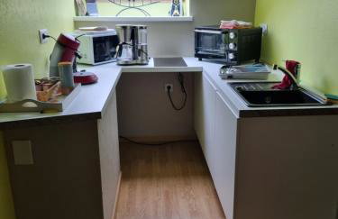 Appartement dans Maison en pleine nature - Foto 5