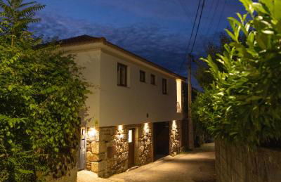 Refúgio das Oliveiras, Mondim de Bastos - Foto 23