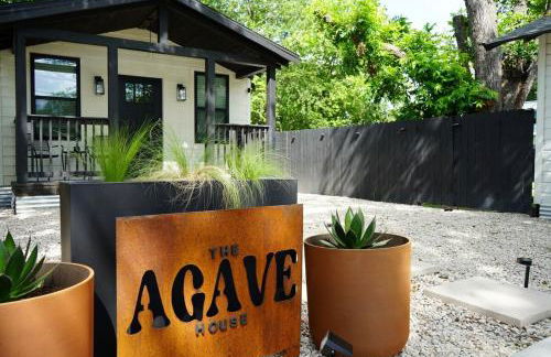 Stay at The Oak - Downtown New Braunfels Getaway - Foto 33