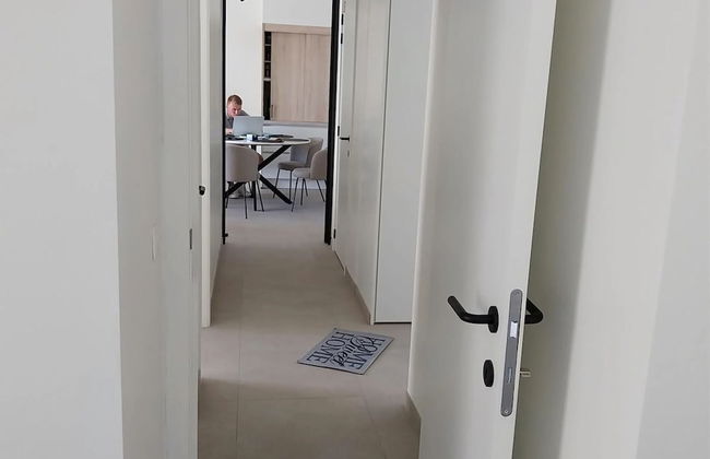 Apartment in Nieuwpoort With sea View - Foto 18