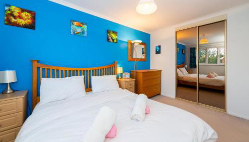 Cosy 3 Bedroom House near River Thames - Pass the Keys - Foto 2, Other