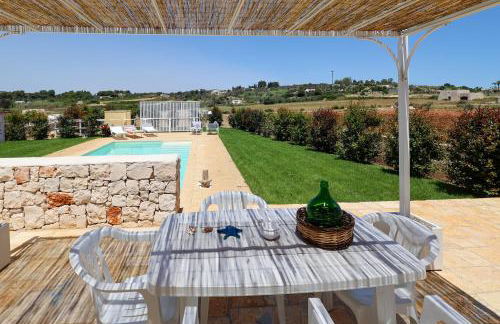 Villa Brezza dello Ionio - Foto 43