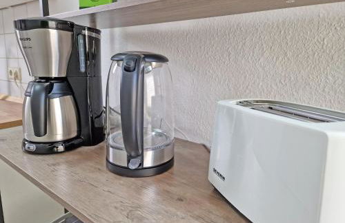 HappySide Travel&Work #1 o WLAN o 6 Einzelbetten - Foto 22