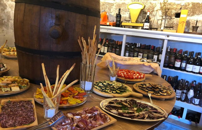 Antico Borgo La Commenda - Foto 29