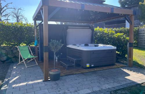 Eifelferienhaus An der Kapelle - kostenlose Sauna, Ofen - Foto 2