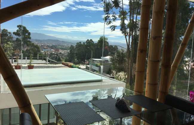 Bambu Sierra - Photo 34