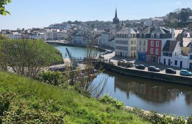 Chic et Charme Belle Ile - Foto 34