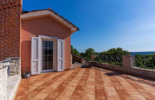 Villa ARTE-ŠHAM - Foto 18