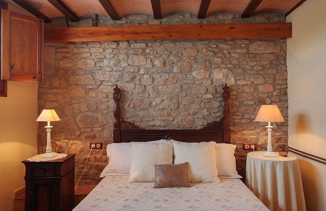 Marcús Casa rural - Foto 18