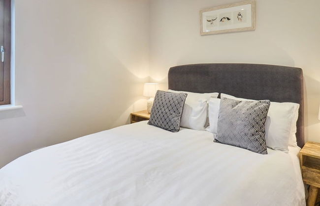 Host Stay Willow Barn - Photo 8