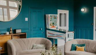 Charming 1920S House In Picardy, 2H From Paris - Foto 2