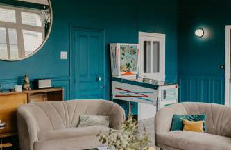 Charming 1920S House In Picardy, 2H From Paris - Foto 2