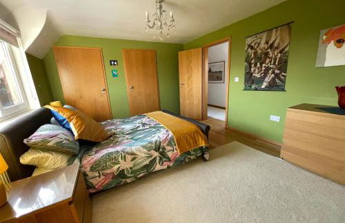 Sanctuary at the Seven Sisters - Foto 24