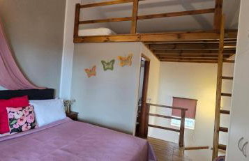 Rafaella's Maisonette at Rafaella Resort - Foto 13