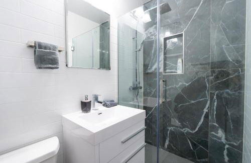 Modern Apartment By Central Park - 3 BR - Foto 69