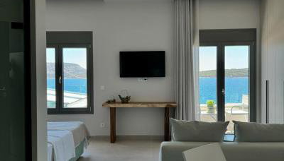 Casa Dei Luxury Sea View Apartmemts - Foto 5