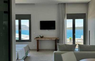 Casa Dei Luxury Sea View Apartmemts - Foto 5