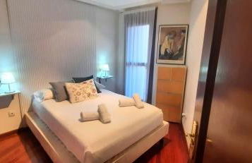 Apartamento Zuvillaga 18, confort y tranquilidad en pleno centro - Foto 22