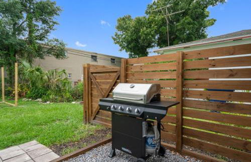 North Hyde Park Getaway Tampa - Foto 33