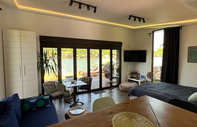 Beach House Belgrade - Photo 7