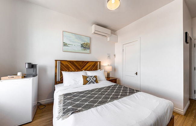 Single Room River View - Photo 42