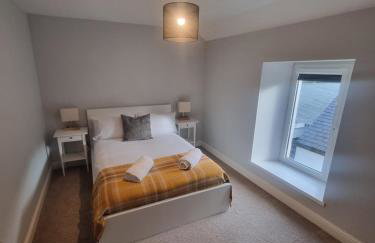 Oban Lorne Apartment - Foto 9