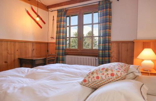 Chalet Belle-Sofianna - Foto 73