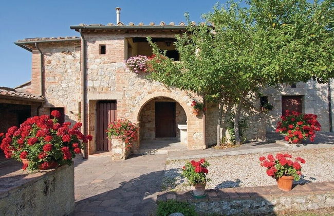 La Palazzina Ville Di Corsano Home And Pool - Foto 25