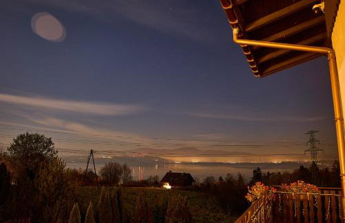 Villa Beskidzka 100 - SAUNA BALIA BASEN Widok na góry i jezioro - Foto 28