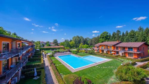 Lenni Apart Swimming Pool and lake - Happy Rentals - Foto 1